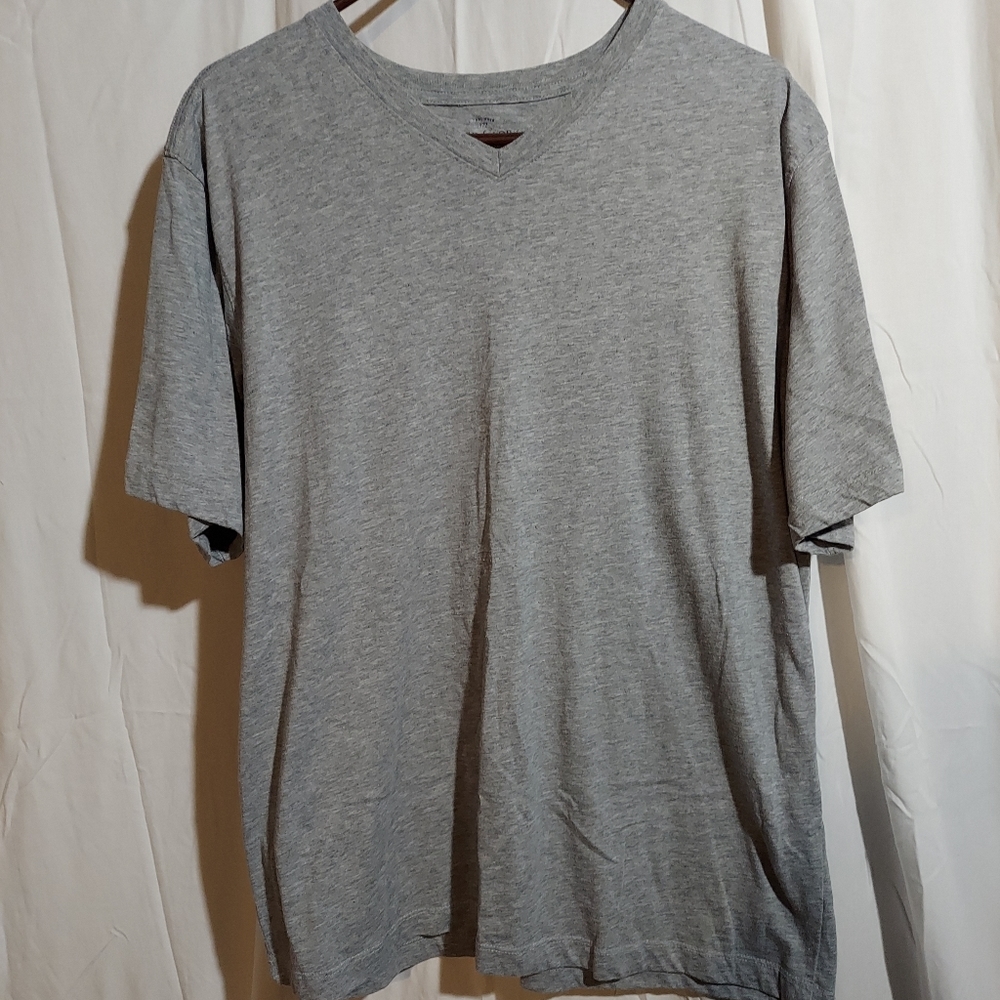 Men's XLG shirt